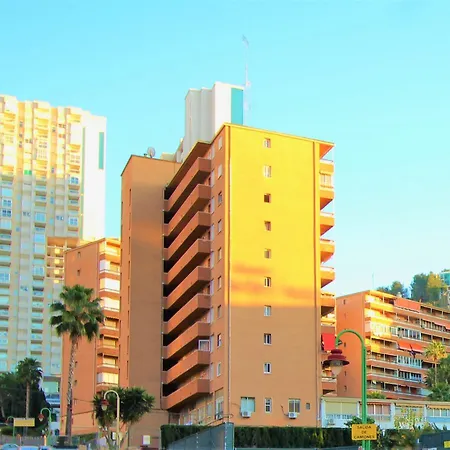 Appartement Parque Loix 42 *