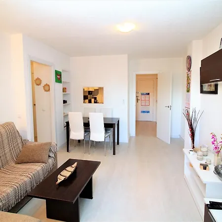 Appartement Parque Loix 42 *