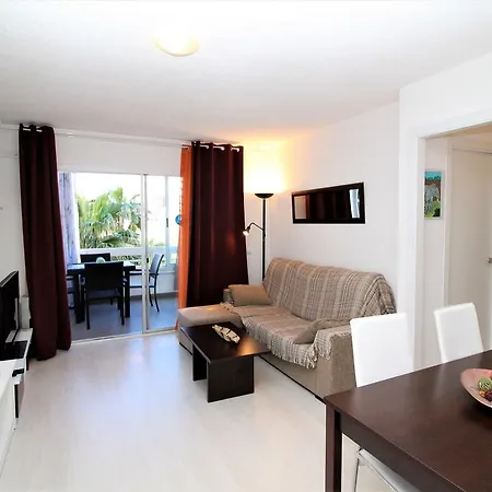 Appartement Parque Loix 42
