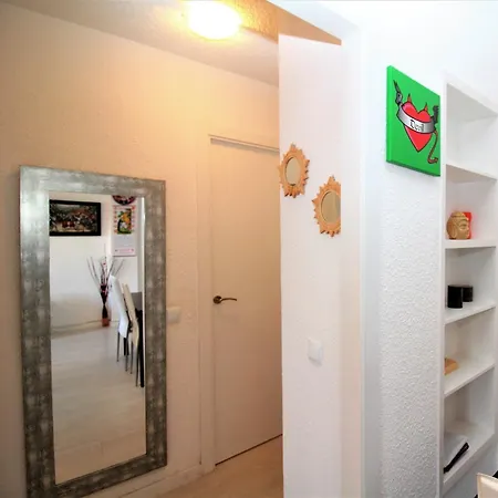 Appartement Parque Loix 42 *