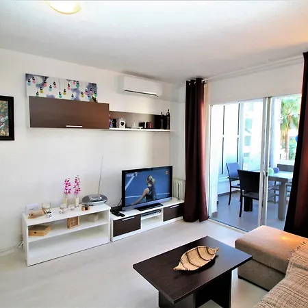 Appartement Parque Loix 42 *